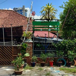 Memory Guesthouse Jb