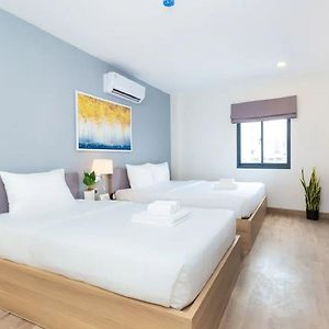 Premium Triple Room